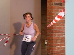 CityHall-Marathon 2007